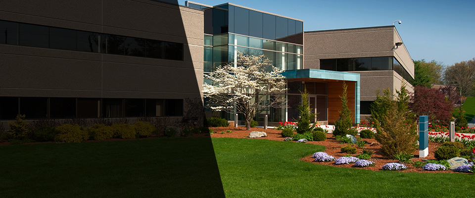 Reynoldsburg Landscapers