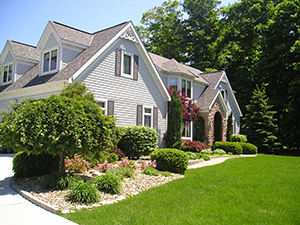 Landscapers and Lawncare Services in Reynoldsburg, OH